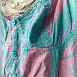 Billabong summer dress